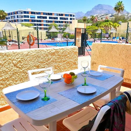 El Cortijo, Pool View Βίλα Πλάγια ντε λας Αμέρικας Εξωτερικό φωτογραφία